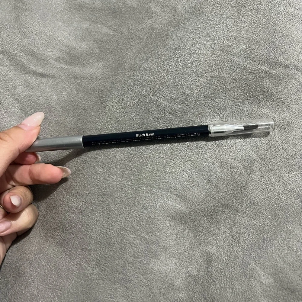 Mally Evercolor Starlight Waterproof Liner Black Navy